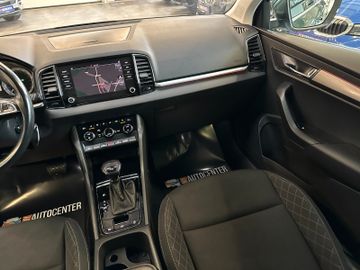 Skoda Karoq Ambition *1.Hand*AHK*PDC*NAVI*