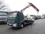 Mercedes-Benz Atego 1023 Palfinger 6501 bis 14.5 Meter - Angebote entsprechen deinen Suchkriterien