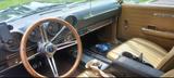 Ford Torino 1969 - Ford: Torino