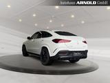 Mercedes-Benz GLE 53 AMG 4M+ Coupé Standhzg. 22" AHK Head-Up ! - Mercedes-Benz GLE 53 AMG Jahreswagen