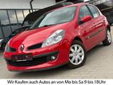 Renault Clio Edition Automatik Tüv 2027 Garantie - gebrauchte Renault Clio aus dem Jahr 2006