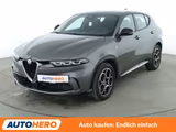 Alfa Romeo Tonale 1.5 VGT Ti Aut*NAVI*LED*ACC*CAM*PDC*SHZ* - graue Alfa Romeo Tonale