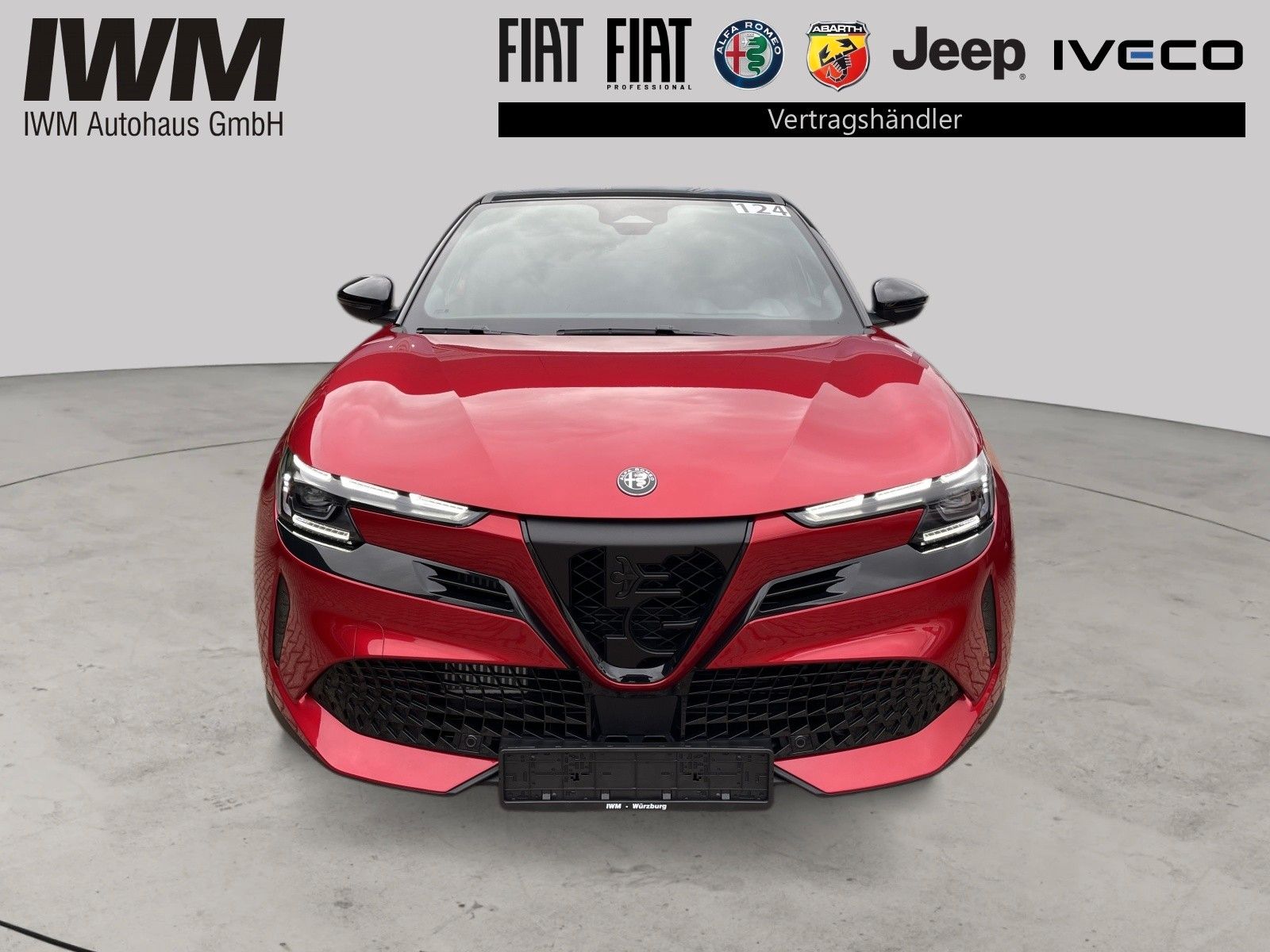 Alfa Romeo Junior - Bild 8