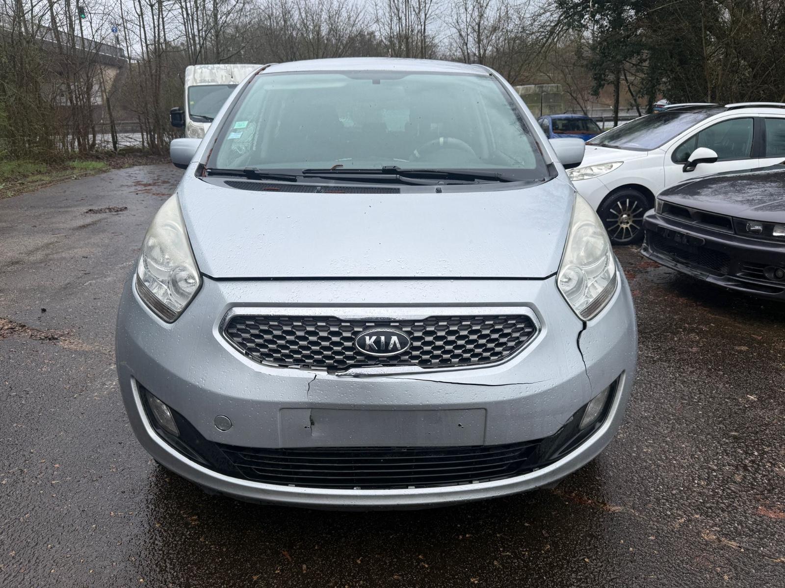 Kia Venga 1.4i *Klima*