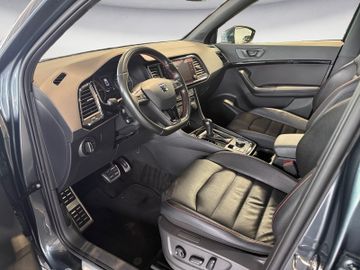 SEAT Ateca - 8