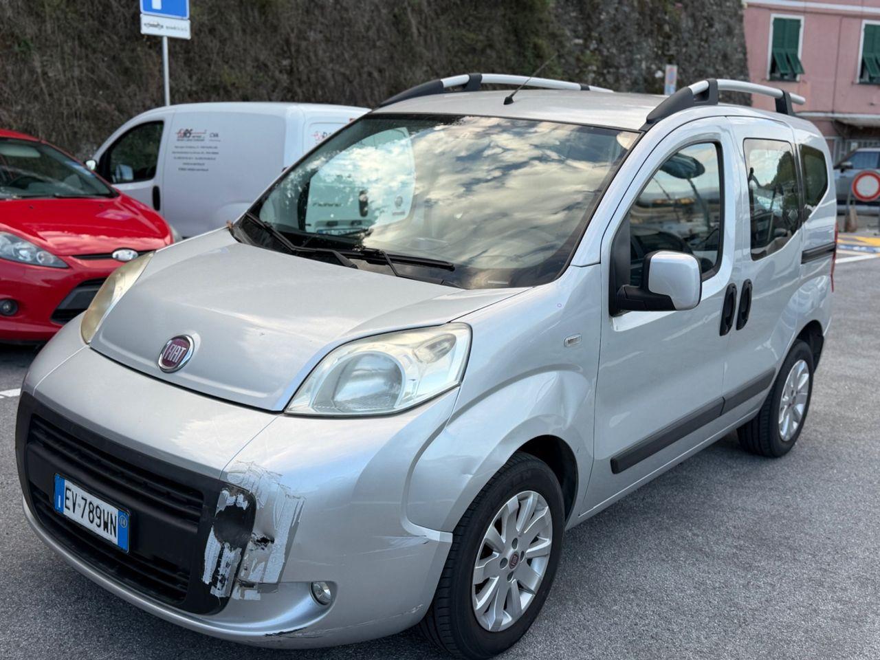 Fiat Qubo