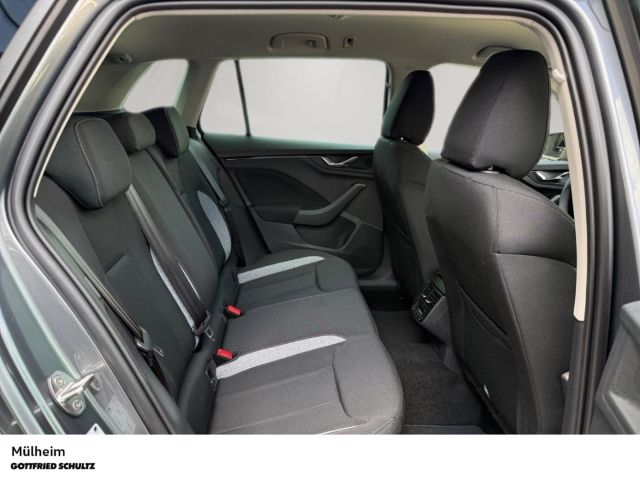 Skoda Kamiq - Bild 7
