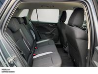 Skoda Kamiq - Vorschau Bild 7