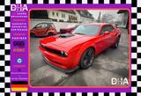 Dodge Challenger 6.4 R/T SCAT PACK *SHAKER*WB*LED*GARA - Dodge Challenger in Duisburg