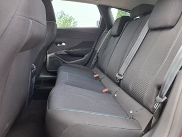 Peugeot 308 - 11