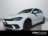 Volkswagen Polo  1,0 l TSI