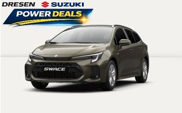 Suzuki Leasingangebot: Suzuki Swace 1.8 Comfort+ I Klimaauto. I Sitzheizung I