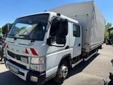 Mitsubishi Fuso Canter Plane/Ladebordwand 7-Sitze*MWST*Kl - Angebote entsprechen deinen Suchkriterien