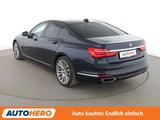 BMW 740d xDrive Aut.*NAVI*LASER*360°*NIGHT VISION* - BMW 740: D