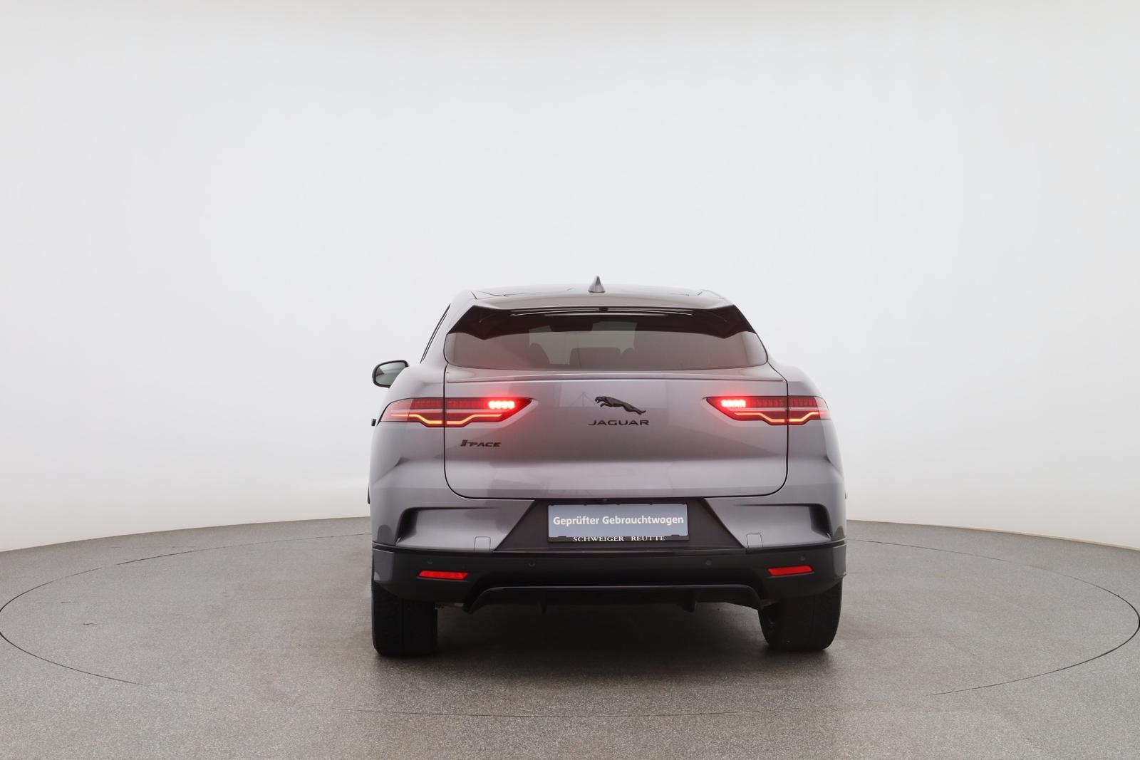 Jaguar I-Pace SE, миниатюра 4