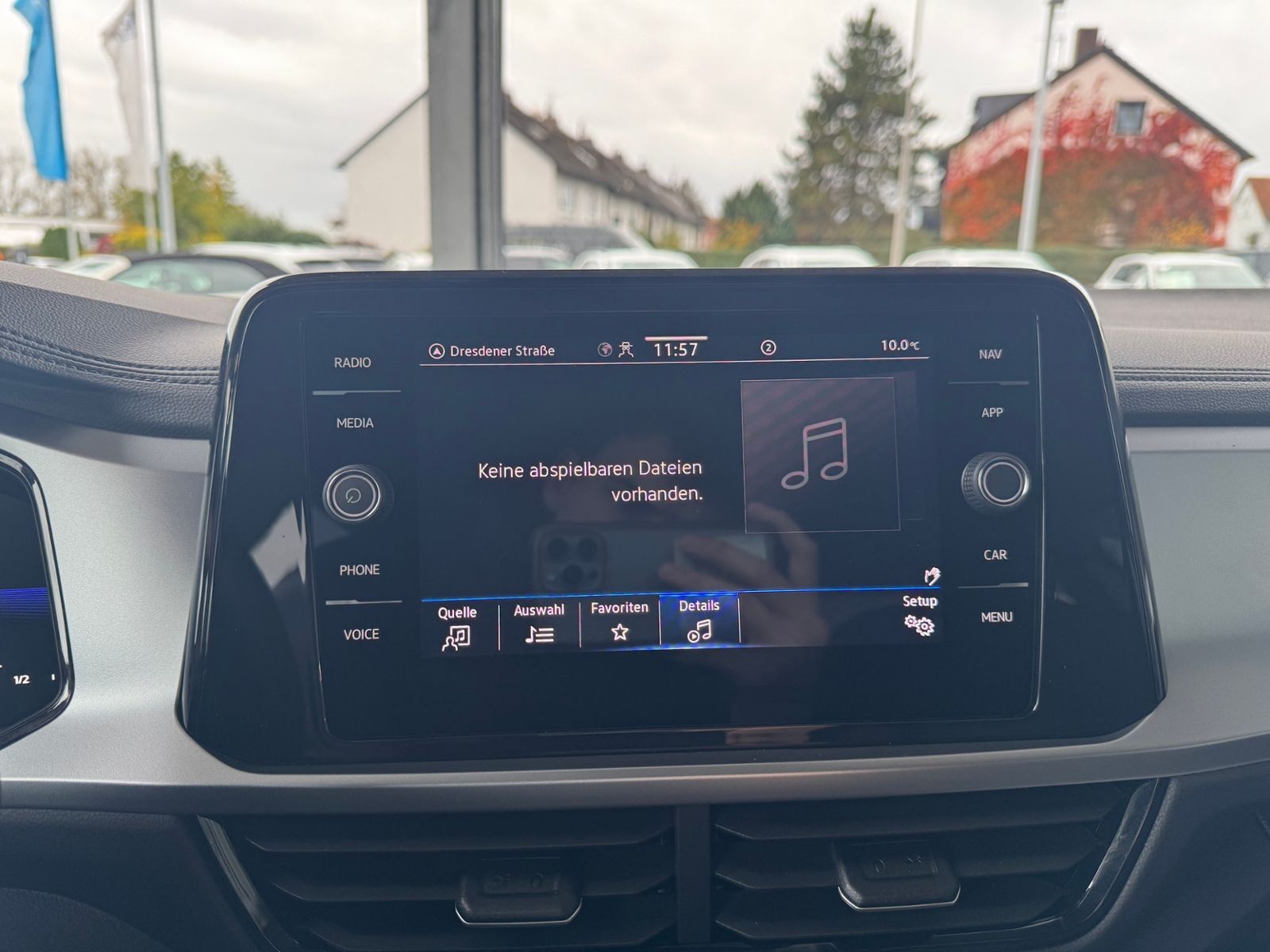 Volkswagen T-Roc - Bild 27