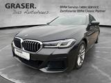 BMW 530d xDrive Limousine M Sportpaket NUR HÄNDLER o - BMW 530: 530d M Sportpaket
