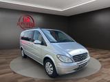Mercedes-Benz Viano 2.2 CDI,7 Sitzer, Automatik,HU/AU+Insp Neu - Mercedes-Benz Viano: 2.2
