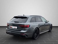 Audi RS4 - Vorschau Bild 3
