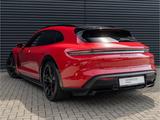 Porsche Taycan Turbo S Cross Turismo Burmester LED-PDLS - Porsche Taycan in Duisburg