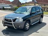 Mazda  Mazda Tribute 2.0 4WD | 4x4 | Wenig KM |... - Mazda Tribute Gebrauchtwagen