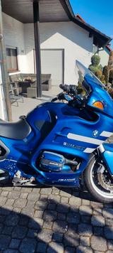 BMW R 1100 RT - Angebote