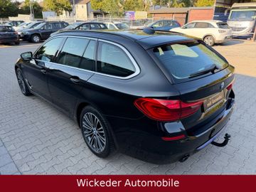 BMW 530 - 4