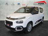 Citroën Berlingo M BlueHDi 100 Feel KLIMA PDC KAMERA - Citroën Berlingo in Karlsruhe
