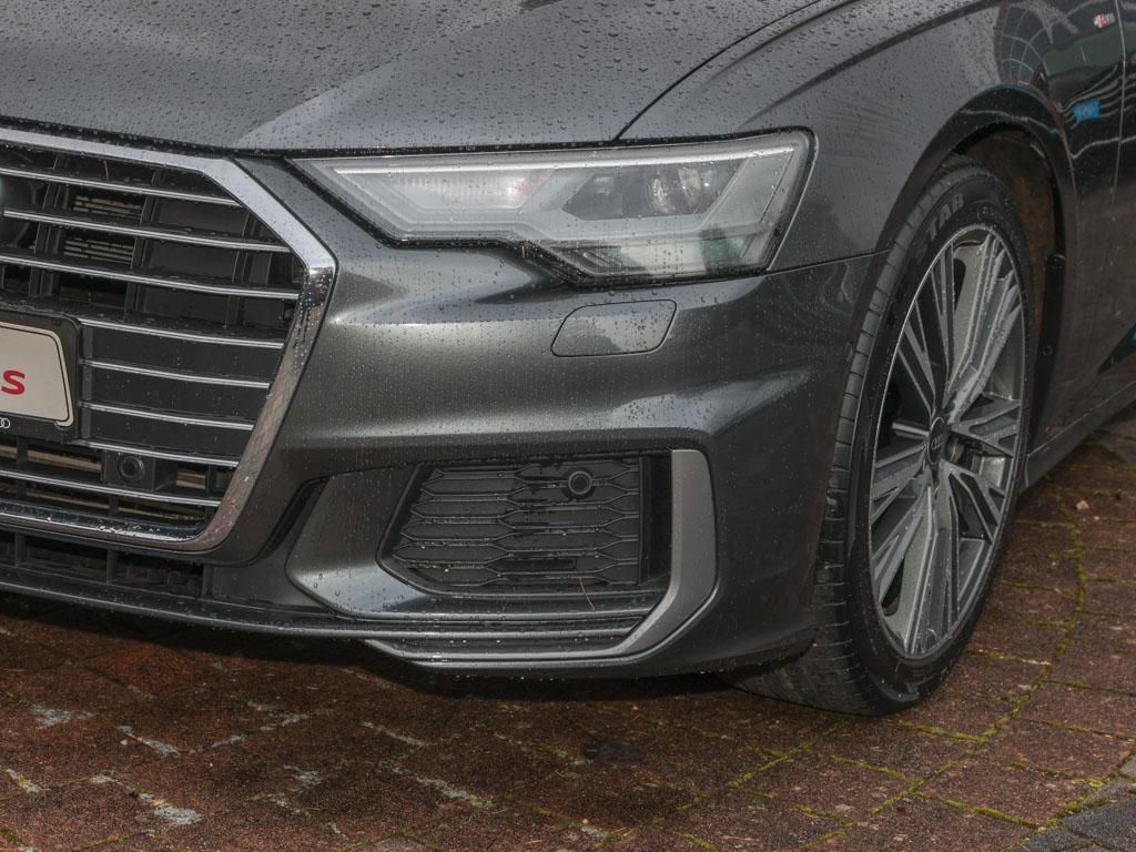 Audi A6 - Bild 9
