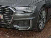 Audi A6 - Vorschau Bild 9