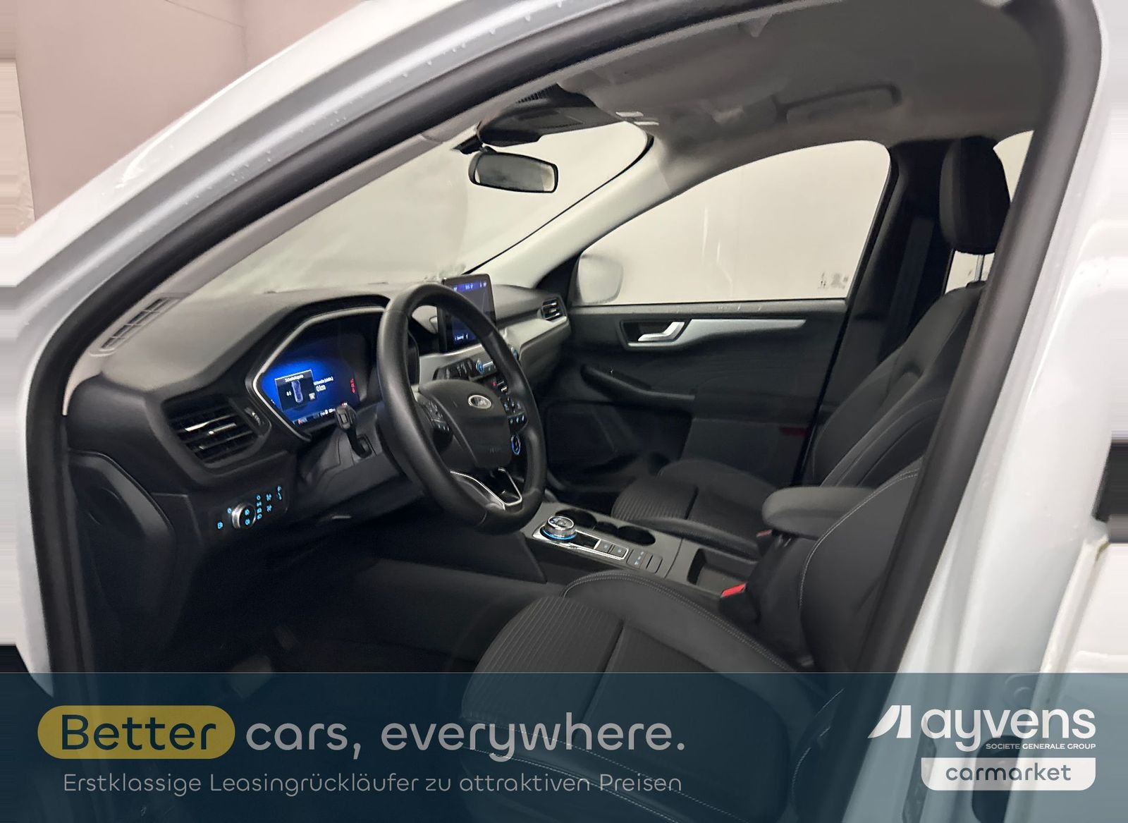 Ford Kuga - Bild 9