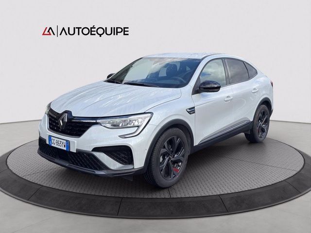 Renault RENAULT Arkana 1.3 tce R.S. Line 140cv edc fap d