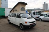 Volkswagen T4 2,5TDI DPF*LANG*WESTFALIA*AUFSTELLDACH*KÜCHE* - Volkswagen T4: Westfalia