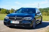 BMW M550d Touring | 400 PS | M-Paket | Vollausst.