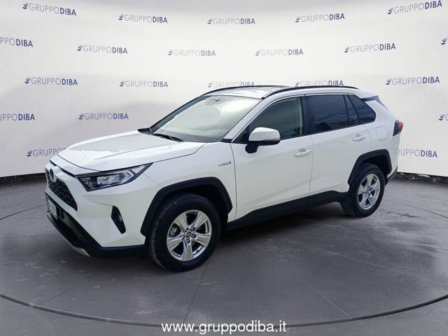 Toyota RAV4 V 2019 Benzina 2.5 vvt-ie h Active 2