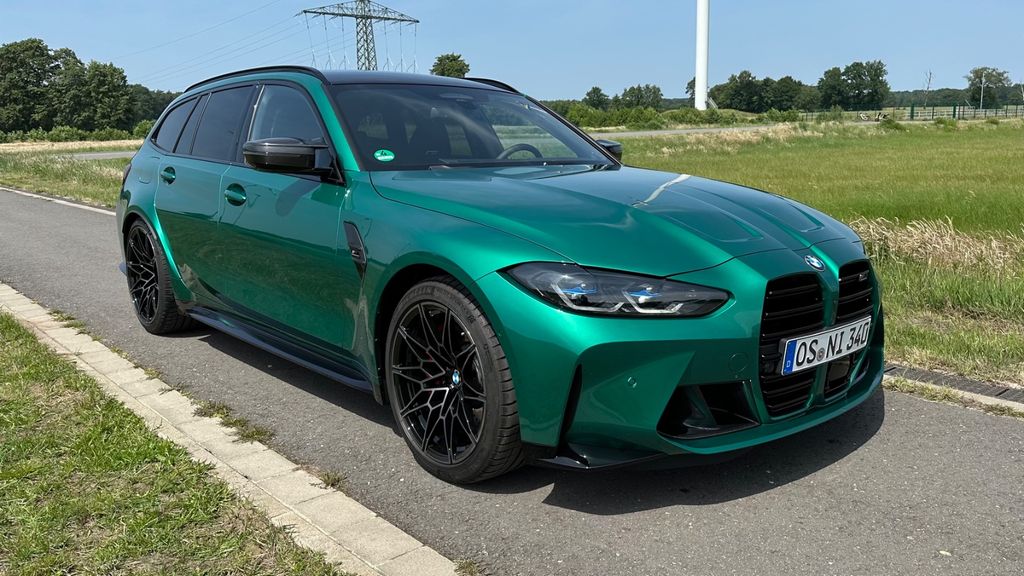 BMW M3
