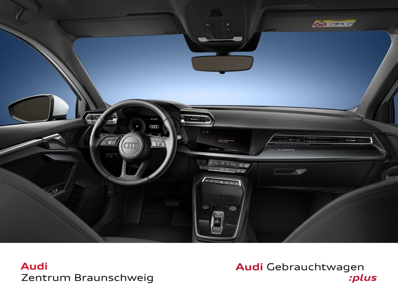 Audi A3 - Bild 9