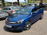 Opel Astra H 1.8 Twin Top *1.Hd*Navi*BiXenon*Keyless* - Opel Astra mit Benzin-Antrieb: Cabrio