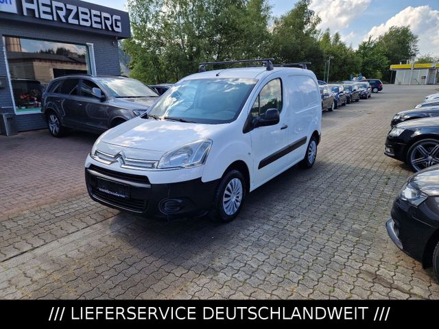 Citroën Berlingo Kasten L1 Proline  Tüv Neu Inspekt Neu