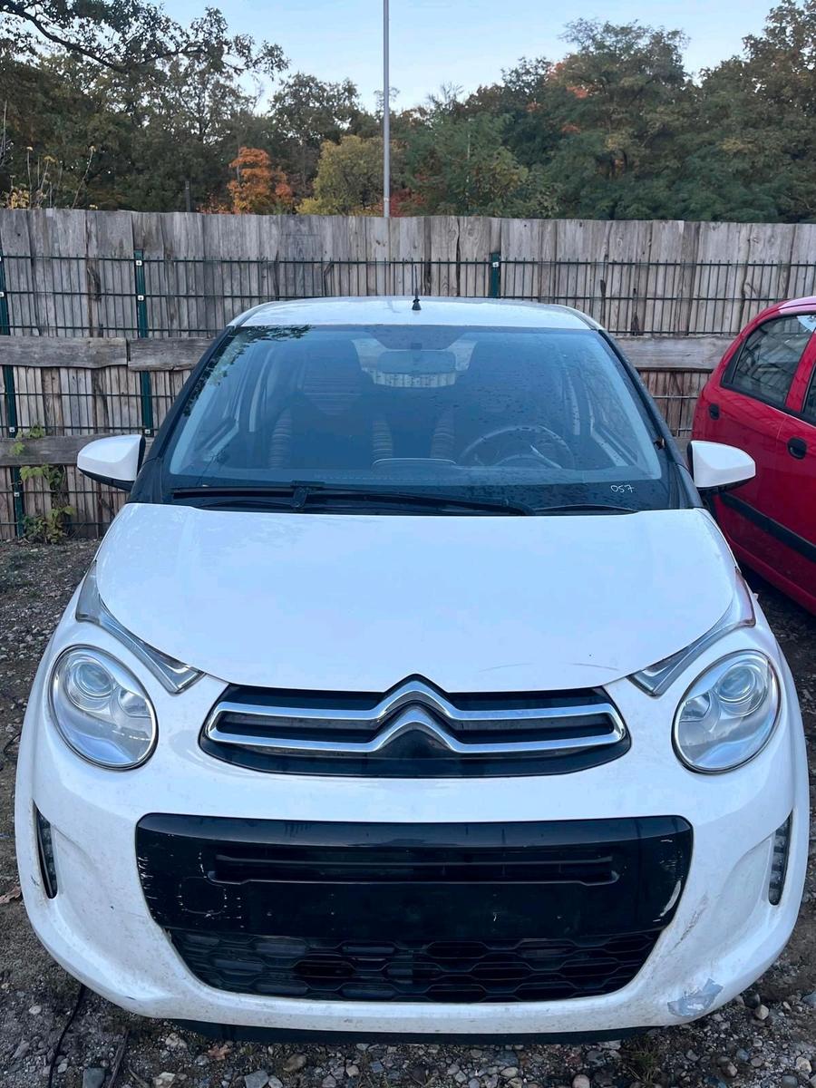 Citroën C1