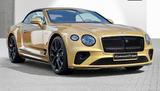 Bentley Continental GTC - Speed - Bentley Continental GTC aus 2023