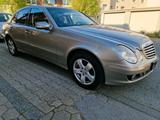 Mercedes-Benz E 280 E Lim/LPG-Autogas/Gewährlstng+TÜV+Inspektn - Mercedes-Benz E-Klasse mit LPG-Antrieb
