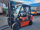 Nissan Gabelstapler FGD02A300*Bj. 2002*MwSt. ausw. - Offers matching your search criteria