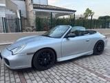 Porsche 911 Carrera 4 cat Cabriolet - Porsche 911 Urmodell aus 2003