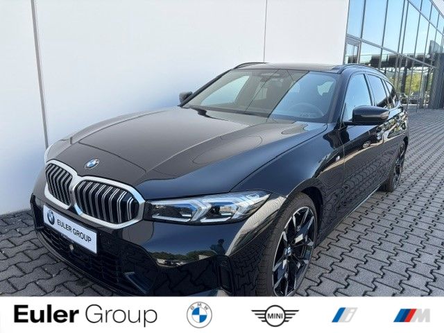 BMW 320 d xDrive Tour M Sport 19'' Pano Innov. Comf foto 1