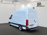 Mercedes-Benz Sprinter Kasten 317 CDI  360° Kamera,Schwingsitz - Mercedes-Benz Sprinter Jahreswagen