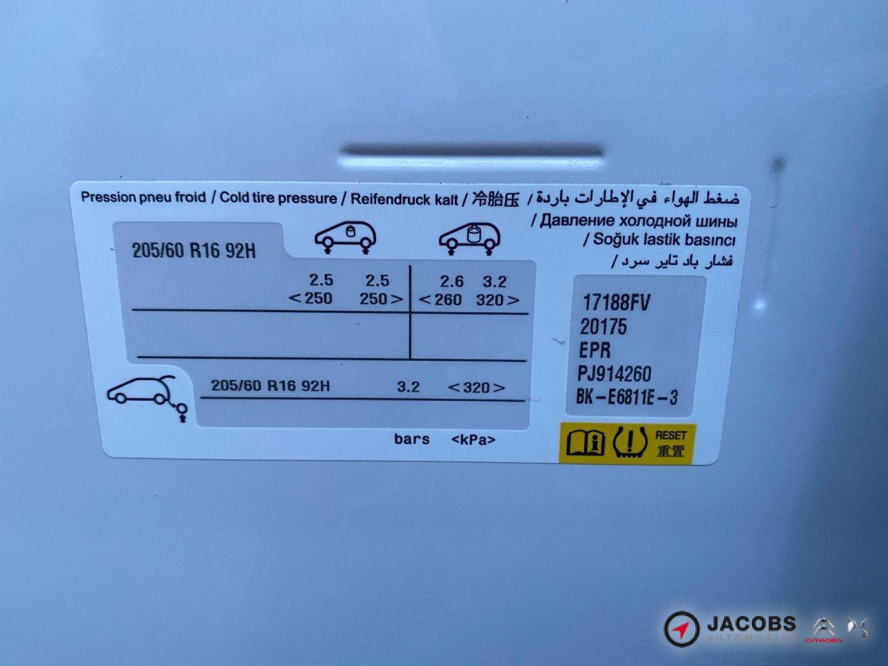 Citroën E-Berlingo XL Elektromotor 136 SHINE On-Board
