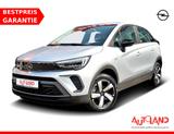 Opel Crossland 1.2 DI Turbo Klimaaut. LED Kamera DAB