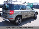 Skoda Yeti Adventure 4x4 2.0TDI 103kW Ahk Xenon - Skoda Yeti: Adventure