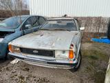 Ford Taunus 1977 - Ford Taunus: Coupe
